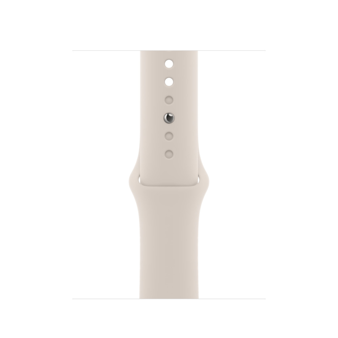 Smart Watch Midnight Aluminum Case & Midnight Sport Band - Image 3